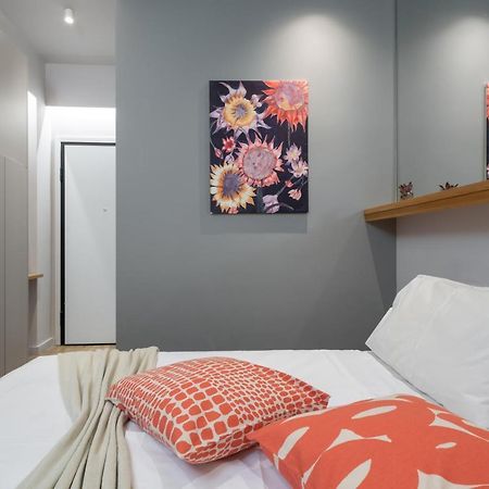 Апартаменты Kolokotroni Lofts Syntagma Афины Экстерьер фото