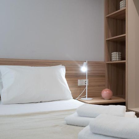 Апартаменты Kolokotroni Lofts Syntagma Афины Экстерьер фото