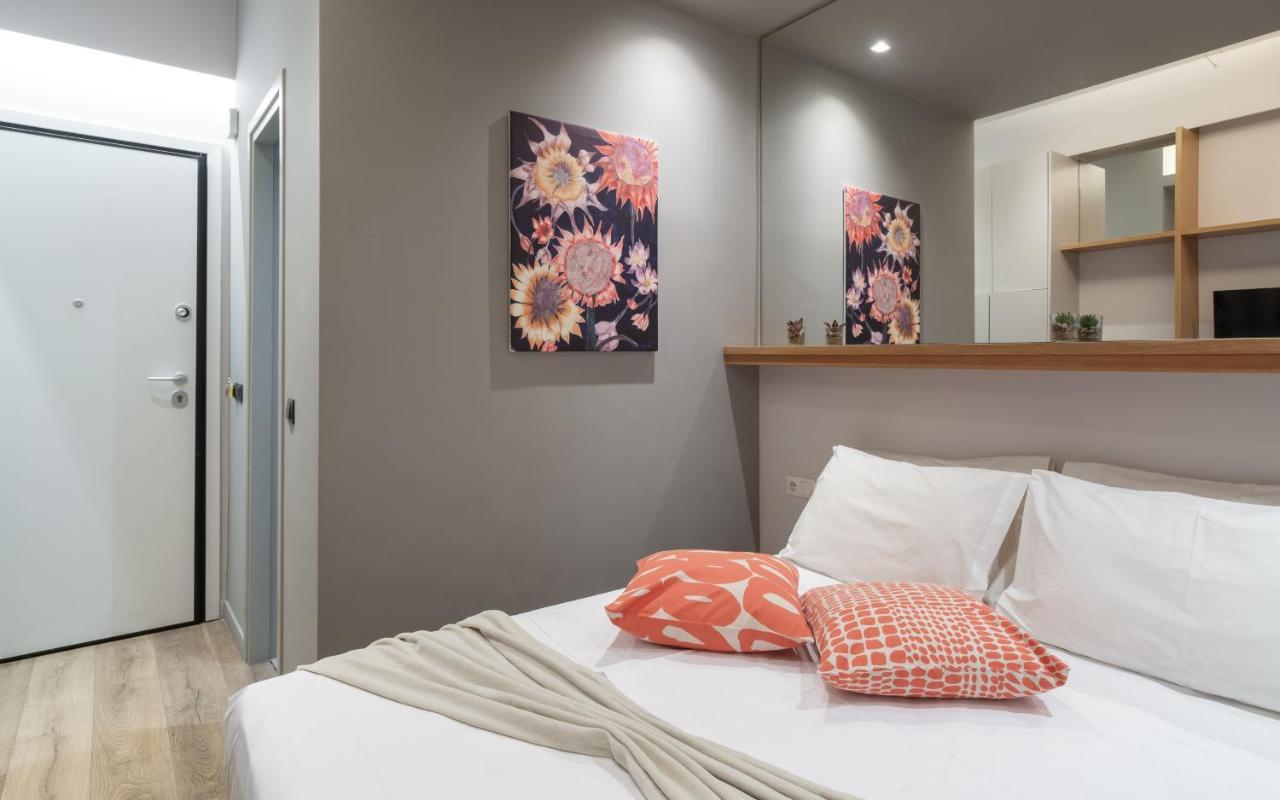 Апартаменты Kolokotroni Lofts Syntagma Афины Экстерьер фото