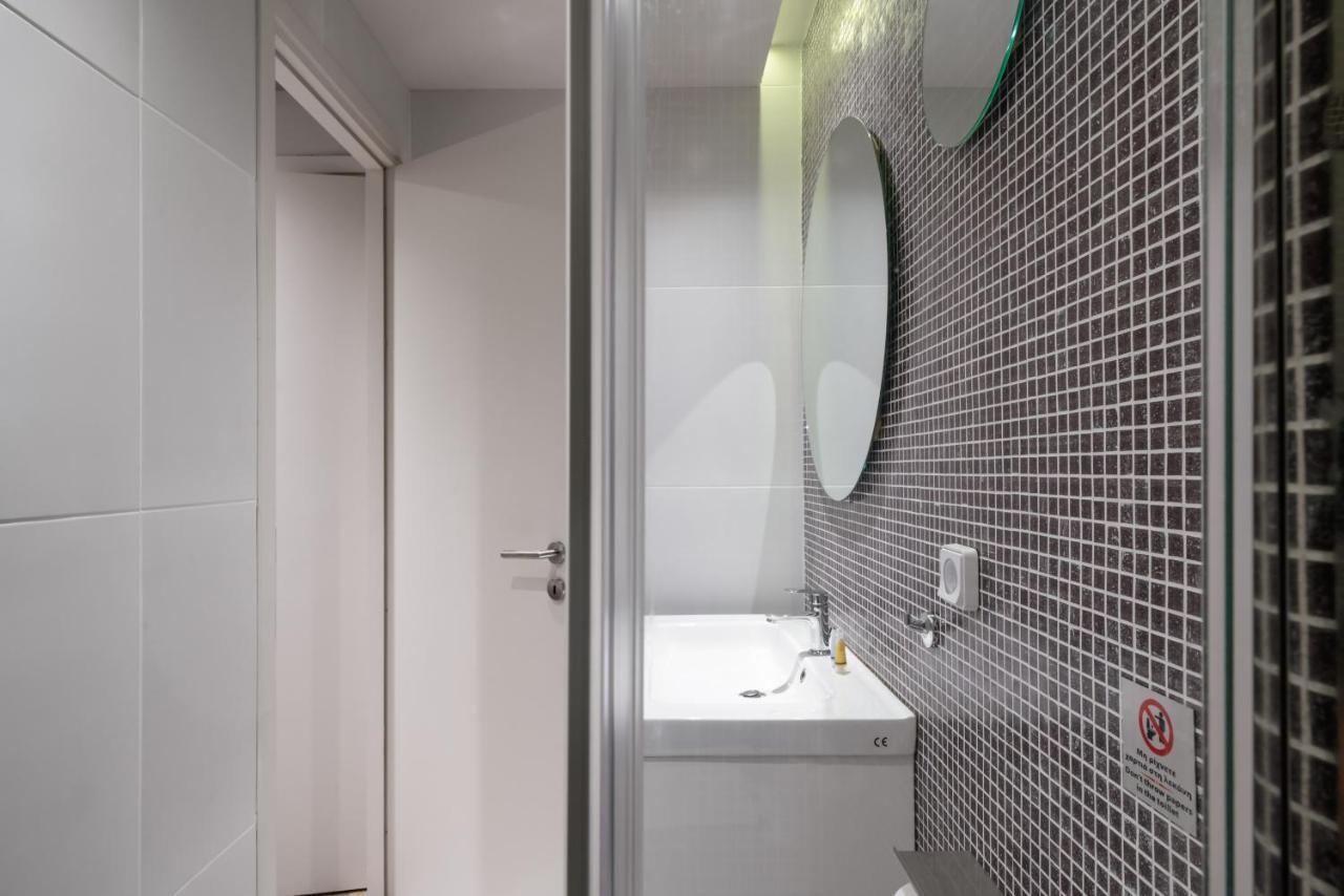 Апартаменты Kolokotroni Lofts Syntagma Афины Экстерьер фото