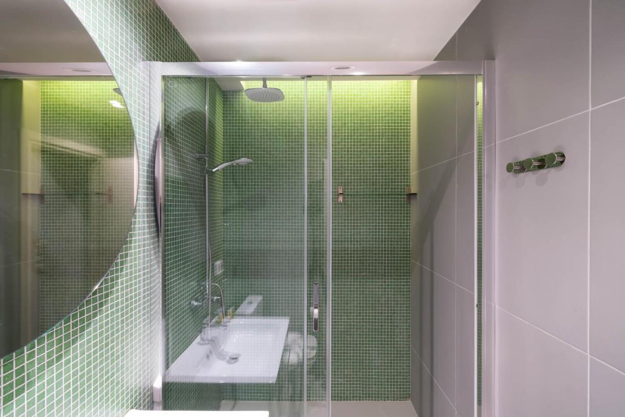 Апартаменты Kolokotroni Lofts Syntagma Афины Экстерьер фото