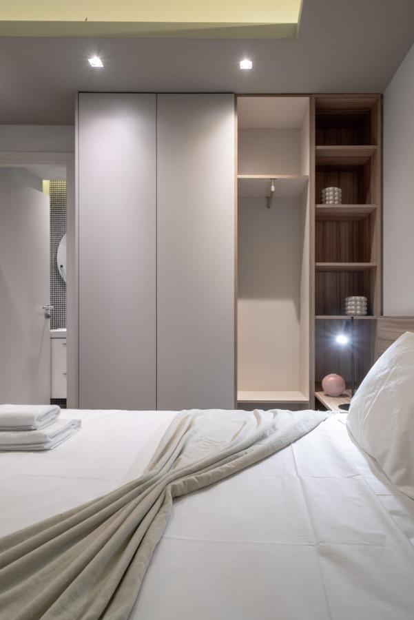 Апартаменты Kolokotroni Lofts Syntagma Афины Экстерьер фото